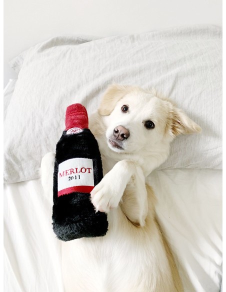 Happy Hour Crusherz - Red Wine