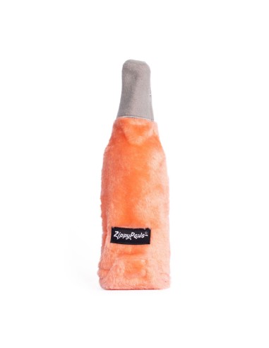 Happy Hour Crusherz - Tequila : ZippyPaws  - Rosé