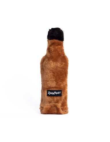 Happy Hour Crusherz - Tequila : ZippyPaws  - Whiskey