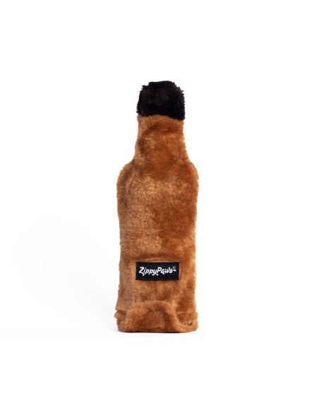 Happy Hour Crusherz - Tequila : ZippyPaws  - Whiskey