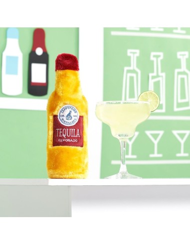 Happy Hour Crusherz - Tequila : ZippyPaws  - Tequila