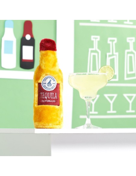 Happy Hour Crusherz - Tequila : ZippyPaws  - Tequila