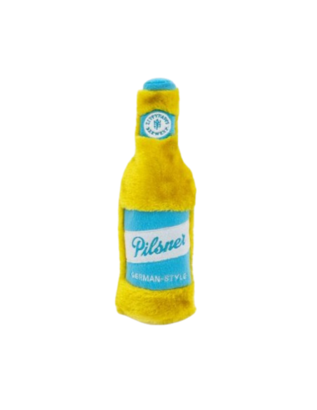 Happy Hour Crusherz - Pilsner