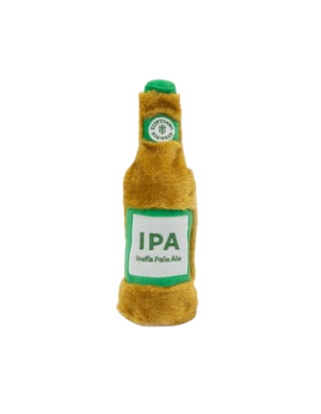 ZippyPaws - Happy Hour Crusherz - Stout : ZippyPaws - IPA
