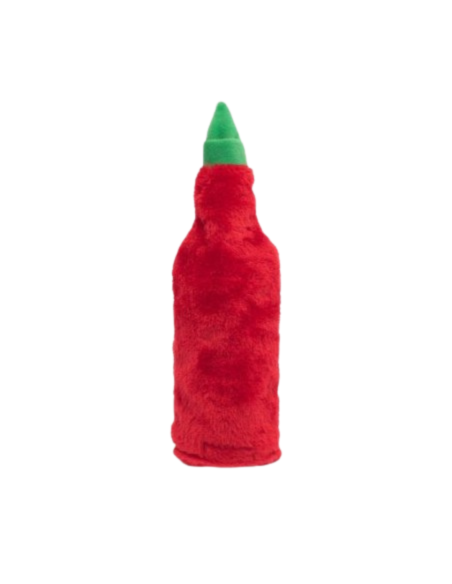 Hot Sauce Crusherz - Red Rooster