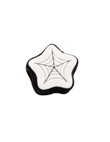 Halloween Burrow - Spider Web