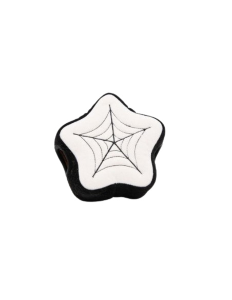 Halloween Burrow - Spider Web