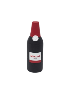 Latex Happy Hour Crusherz - Red Wine