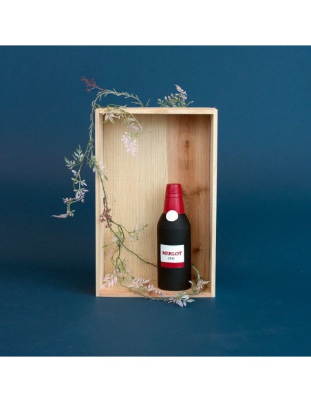 Latex Happy Hour Crusherz - Red Wine