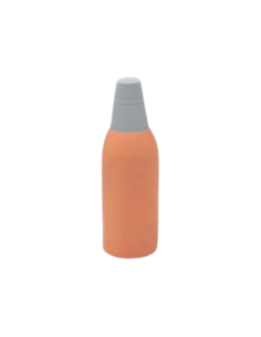 Latex Happy Hour Crusherz - Whiskey : ZippyPaws  - Rosé - latex 2