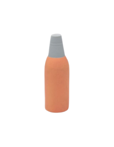 Latex Happy Hour Crusherz - Whiskey : ZippyPaws  - Rosé - latex