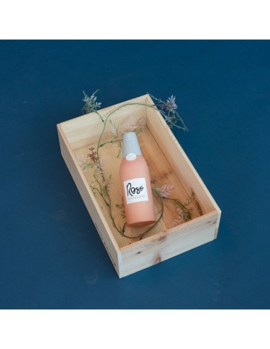 Latex Happy Hour Crusherz - Whiskey : ZippyPaws  - Rosé - latex