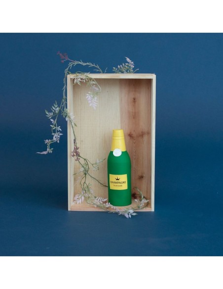 Latex Happy Hour Crusherz - Whiskey : ZippyPaws  - Champagne - latex