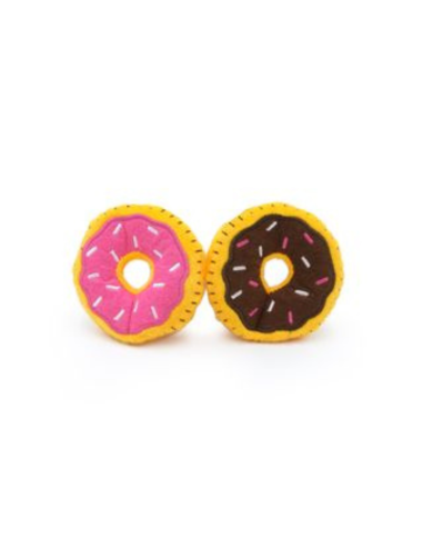 ZippyClaws Donutz 3-pack : ZippyClaws  - 2 pack donutz