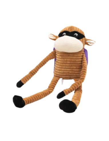 Halloween Crinkle Monkey - SuperMonkey