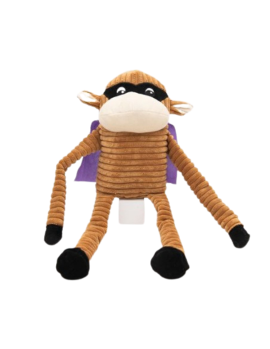 Halloween Crinkle Monkey - SuperMonkey