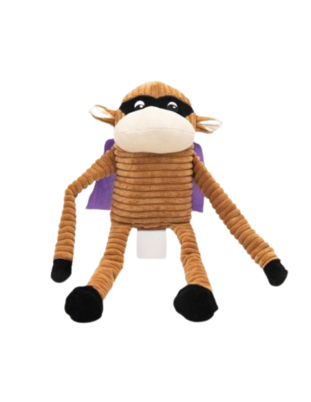 Halloween Crinkle Monkey - SuperMonkey
