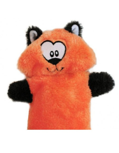 Zingy - Fox