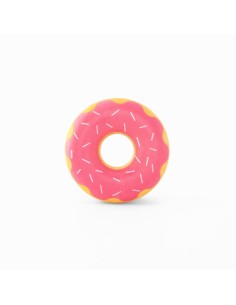 ZippyTuff Donutz - Blueberry : Color - Pink