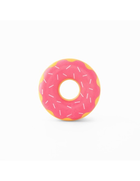 ZippyTuff Donutz - Blueberry : Color - Pink