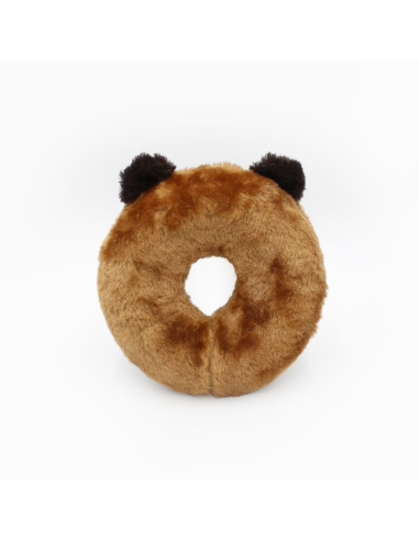 Donutz Buddies - Panda : ZippyPaws  - Donutz Buddies - Beer
