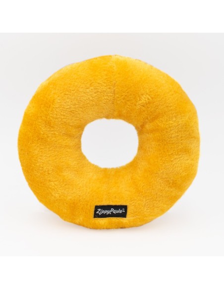Jumbo Donutz - Americana : ZippyPaws Maten - Jumbo