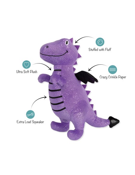 Fringe Don't Be A Drag-On