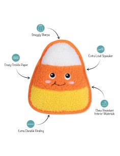 Fringe Candy You Dig It | Durables 2