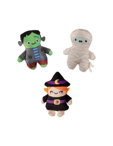 Fringe Ghouls Wanna Have Fun | Set