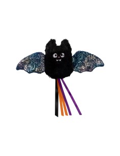 Fringe Let's Wing It | Cat