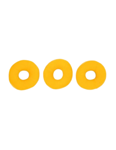 Hanukkah Miniz - Donutz (3-pack)