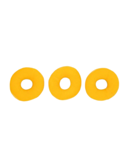 Hanukkah Miniz - Donutz (3-pack)