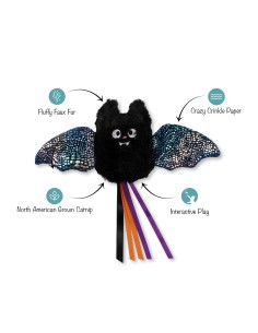 Fringe Let's Wing It | Cat 2