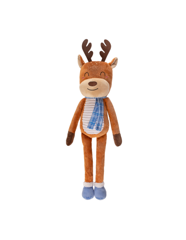 Dashin' Around Large Plush Dog Toy