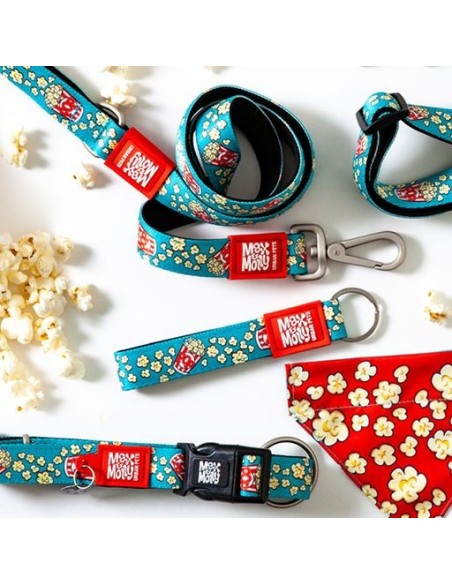 Short Leash - Popcorn/L