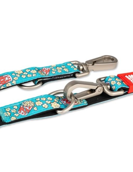 Multi-Function Leash - Popcorn/S