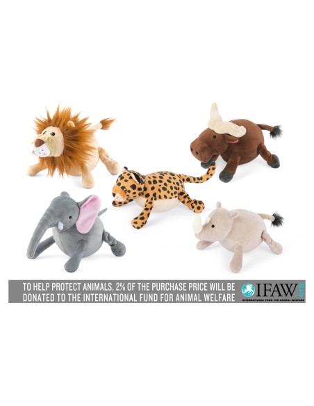 PLAY Display Big Five f Africa Collection