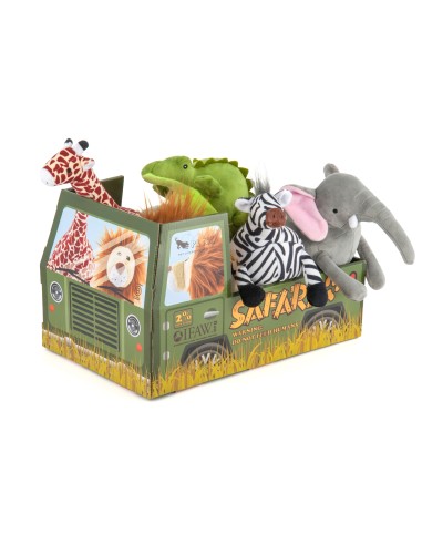 PLAY Display Safari Collection