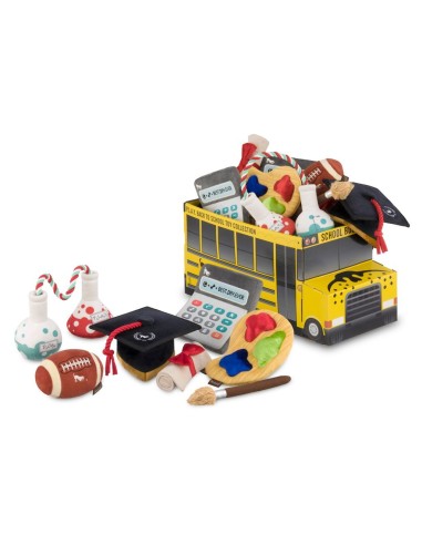 PLAY Display Back To School Collection