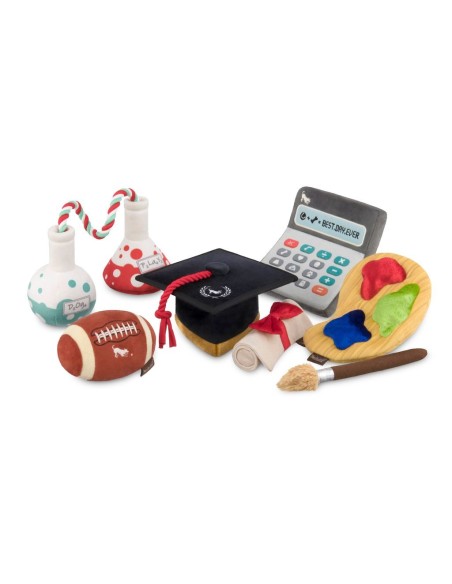 PLAY Display Back To School Collection