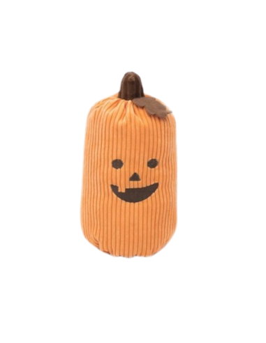 Halloween Jumbo Pumpkin - Orange