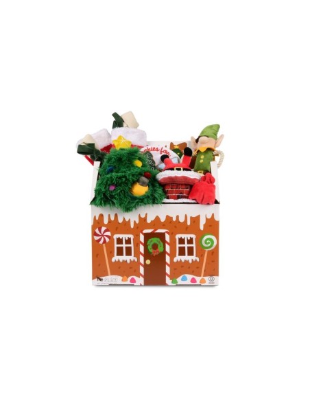 PLAY Display Merry Woofmas Collection PLAY Display Merry Woofmas Collection