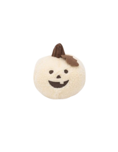 Halloween Jumbo Pumpkin - Fleece