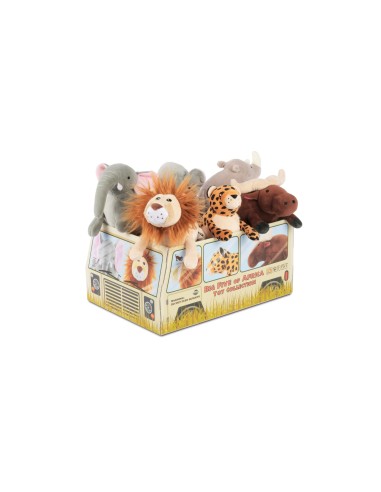 PLAY Display Big Five f Africa Collection