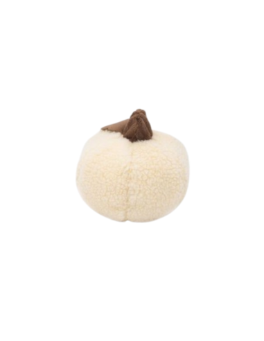 Halloween Jumbo Pumpkin - Fleece