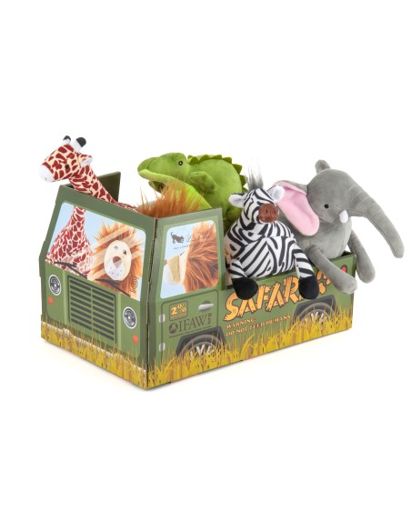 PLAY Display Safari Collection