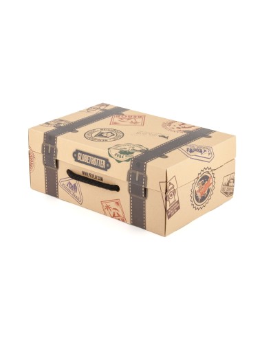 PLAY Display Globetrotter Collection