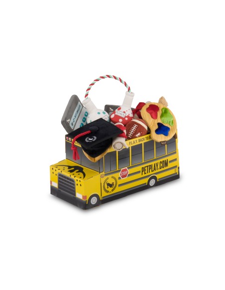 PLAY Display Back To School Collection