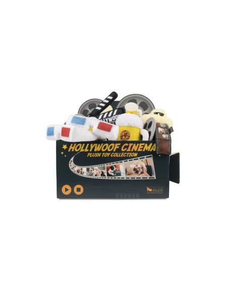 PLAY Display Hollywoof Cinema Collection