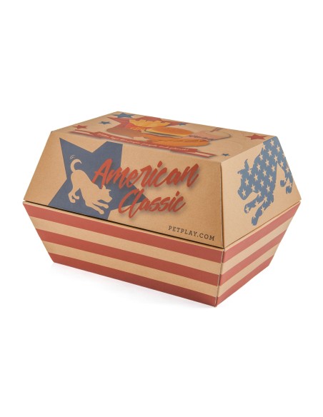 PLAY Display American Classic  Collection